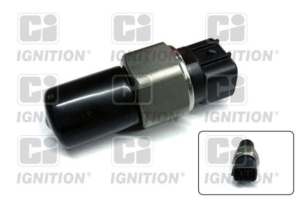 Sensor de pressão de combustível Toyota Hilux  KUN15